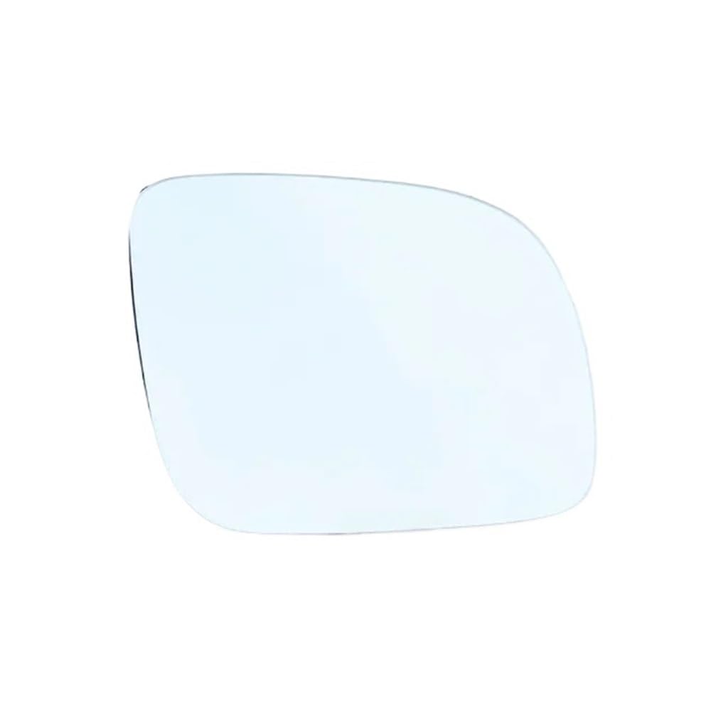 Ersatzlinsen Rückspiegel Für Golf 4 Für Passat B5 1J1857521 1J1857522 Auto Seite Rückspiegel Glas Links & Rechts Weiß & Blau Rückspiegellinse Ersatzlinsen Rückspiegel Für Golf 4 Für Passat B5 1J1857521 1J1857522 Auto Seite Rückspiegel Glas Links & Rechts Weiß & Blau Rückspiegellinse von DINGFAFA