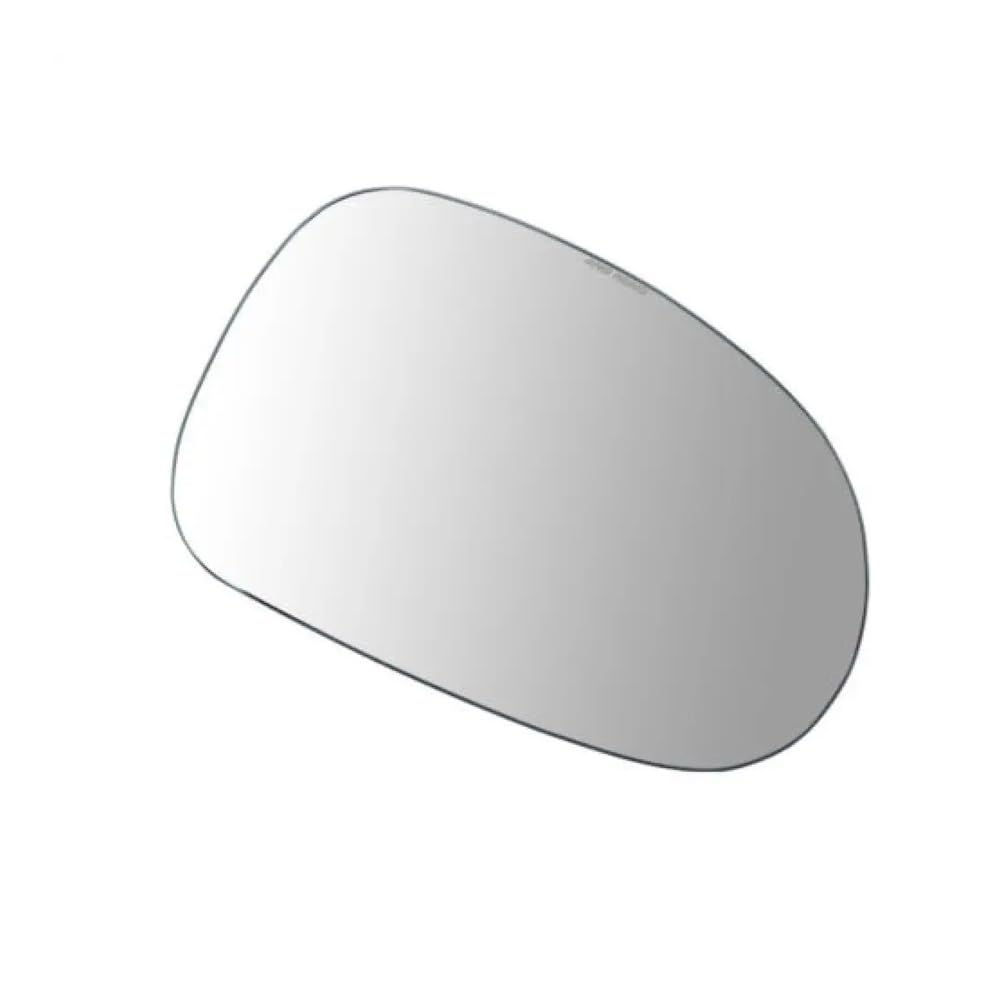 Ersatzlinsen Rückspiegel Für Golf 5 MK5 2003–2008 Flügeltürspiegelglas konvex rechts 3C0 857 522 Rückspiegellinse Ersatzlinsen Rückspiegel Für Golf 5 MK5 2003–2008 Flügeltürspiegelglas konvex rechts 3C0 857 522 Rückspiegellinse von DINGFAFA