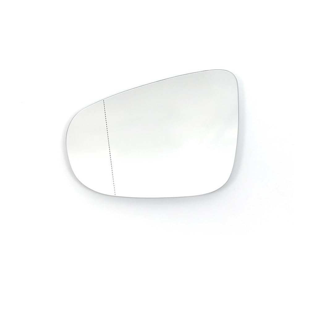Ersatzlinsen Rückspiegel Für Golf 5 Mk5 2003-2008 Für Passat B6 2006-2009 Links Rechts Tür Seite Flügel Spiegel Glas Rückspiegel Platte Rückspiegellinse Ersatzlinsen Rückspiegel Für Golf 5 Mk5 2003-2008 Für Passat B6 2006-2009 Links Rechts Tür Seite Flügel Spiegel Glas Rückspiegel Platte Rückspiegellinse von DINGFAFA