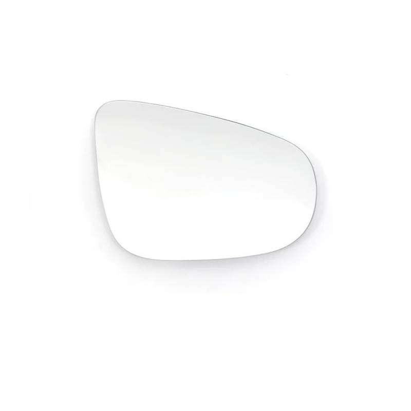 Ersatzlinsen Rückspiegel Für Golf 5 Mk5 2003-2008 Für Passat B6 2006-2009 Links Rechts Tür Seite Flügel Spiegel Glas Rückspiegel Platte Rückspiegellinse von DINGFAFA