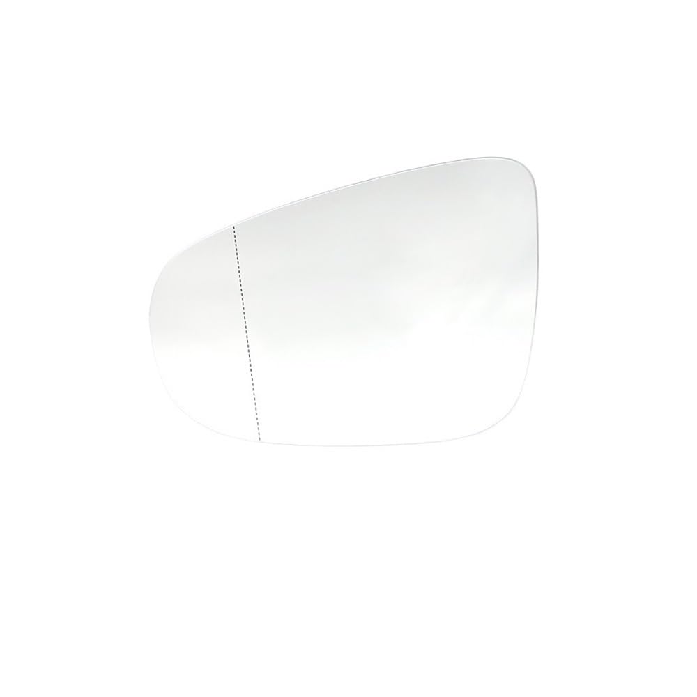 Ersatzlinsen Rückspiegel Für Golf 5 Mk5 2003-2008 Für Passat B6 2006-2009 Links Rechts Tür Seite Flügel Spiegel Glas Rückspiegel Platte Rückspiegellinse Ersatzlinsen Rückspiegel Für Golf 5 Mk5 2003-2008 Für Passat B6 2006-2009 Links Rechts Tür Seite Flügel Spiegel Glas Rückspiegel Platte Rückspiegellinse von DINGFAFA