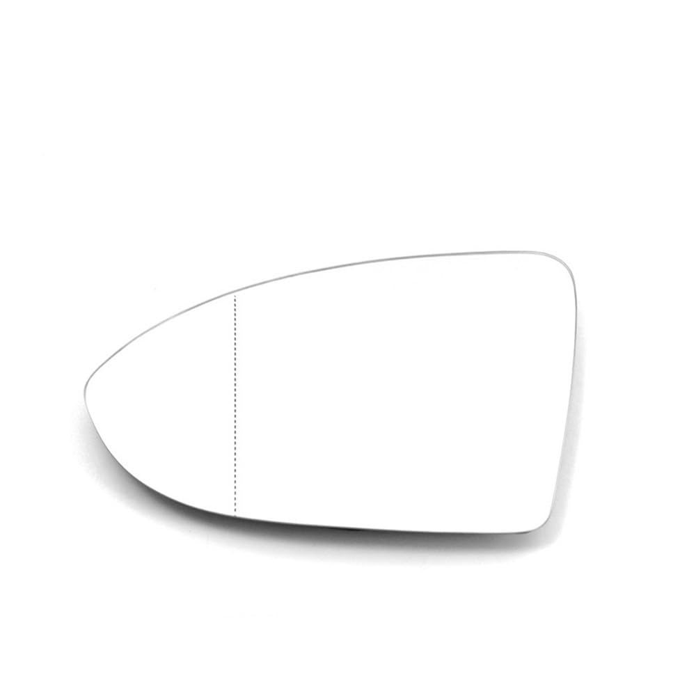 Ersatzlinsen Rückspiegel Für Golf 7 MK7 MK 75 GTI GTD 2012-21 Für Touran 5T Linke Oder Rechte Seite Flügel Spiegel Glas Rückspiegel Objektiv Rückspiegellinse Ersatzlinsen Rückspiegel Für Golf 7 MK7 MK 75 GTI GTD 2012-21 Für Touran 5T Linke Oder Rechte Seite Flügel Spiegel Glas Rückspiegel Objektiv Rückspiegellinse von DINGFAFA