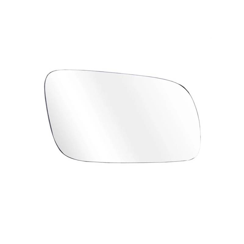 Ersatzlinsen Rückspiegel Für Golf MK4 1999-2004 Auto Zubehör Seite Rückspiegel Glas Anti-Fog-Spiegel Objektiv Fit Rückspiegellinse von DINGFAFA