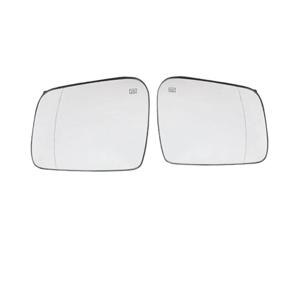 Ersatzlinsen Rückspiegel Für Grand Für Cherokee Für Durango 2011-2022 Außentür Seite Rückspiegel Blinden Fleck Glas Objektiv Rückspiegellinse Ersatzlinsen Rückspiegel Für Grand Für Cherokee Für Durango 2011-2022 Außentür Seite Rückspiegel Blinden Fleck Glas Objektiv Rückspiegellinse von DINGFAFA
