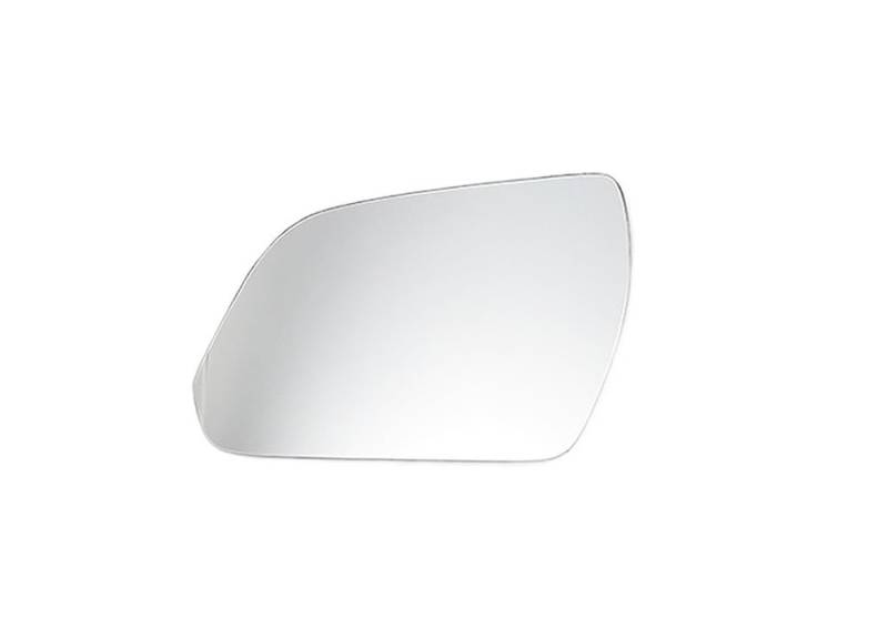 Ersatzlinsen Rückspiegel Für Hyundai IX25 2014-2018 Türflügel Rückspiegel Linsen Äußere Rückspiegel Weiße Glaslinse Rückspiegellinse von DINGFAFA