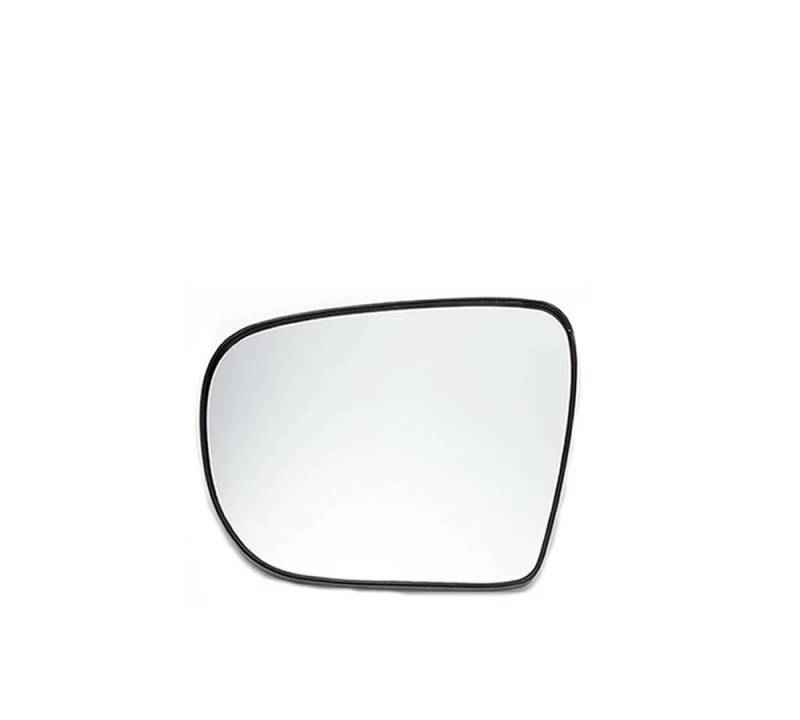 Ersatzlinsen Rückspiegel Für Hyundai IX35 2010-2017 Auto Außenspiegel Reflektierende Glaslinse Rückspiegellinsen 1 STÜCK Rückspiegellinse von DINGFAFA