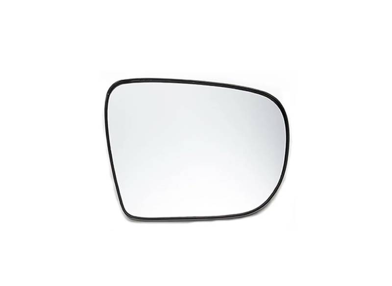 Ersatzlinsen Rückspiegel Für Hyundai IX35 2010-2017 Auto Zubehör Außen Seite Spiegel Reflektierende Glas Objektiv Rückspiegel Linsen 1PCS Rückspiegellinse von DINGFAFA