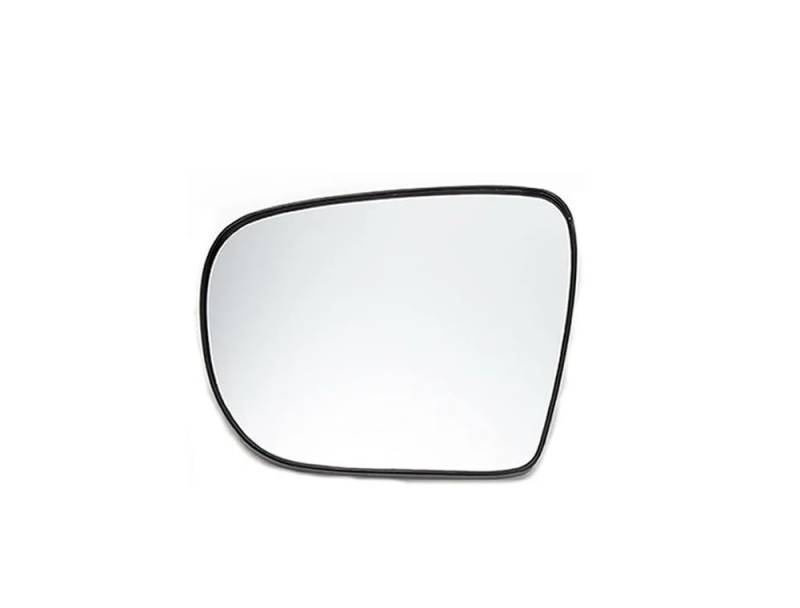 Ersatzlinsen Rückspiegel Für Hyundai IX35 2010-2017 Auto Zubehör Außen Seite Spiegel Reflektierende Glas Objektiv Rückspiegel Linsen 1PCS Rückspiegellinse von DINGFAFA