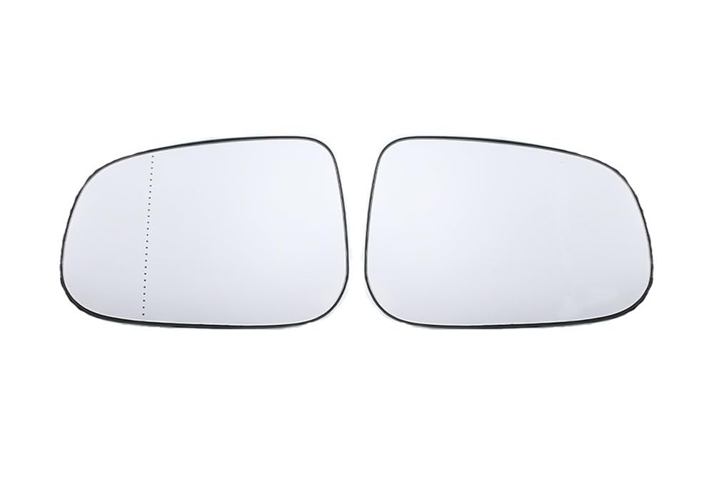 Ersatzlinsen Rückspiegel Für Jaguar XF 2009-2019 XFL 2017-2023 Auto Rearview Außenspiegel Objektiv Tür Flügel Rückspiegel Glas Rückspiegellinse Ersatzlinsen Rückspiegel Für Jaguar XF 2009-2019 XFL 2017-2023 Auto Rearview Außenspiegel Objektiv Tür Flügel Rückspiegel Glas Rückspiegellinse von DINGFAFA