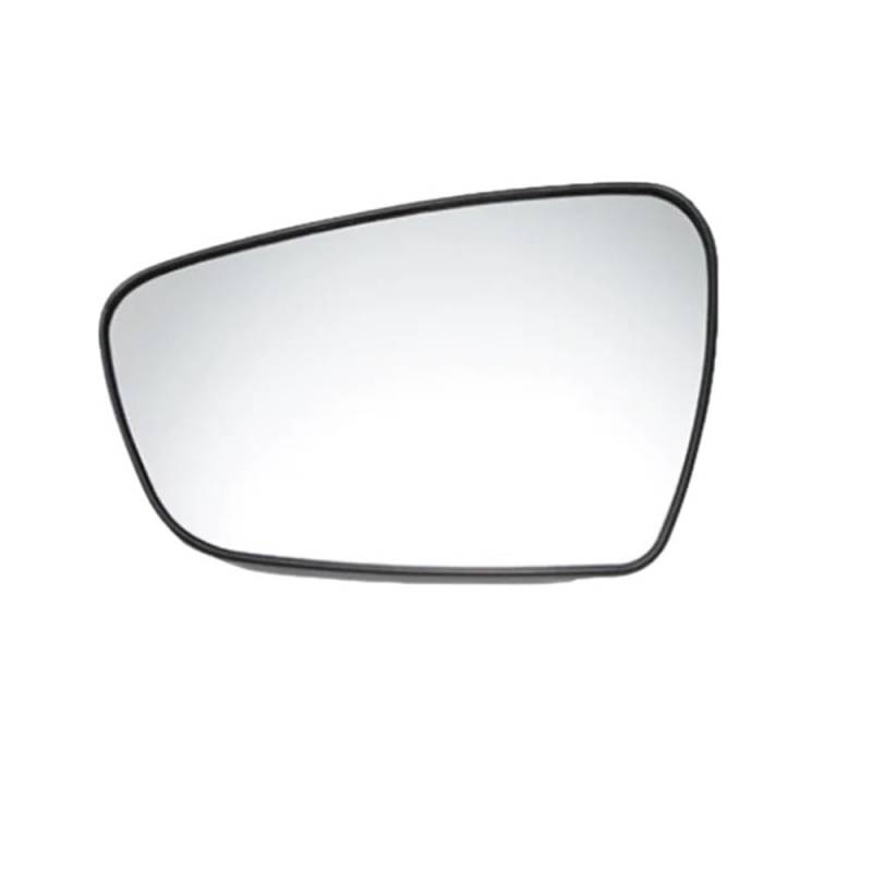 Ersatzlinsen Rückspiegel Für Kia K3 Für Cerato Für Forte 2013-2019 Automobil Rückspiegel Glas Reflektor 87611-B5000 Rückspiegellinse von DINGFAFA