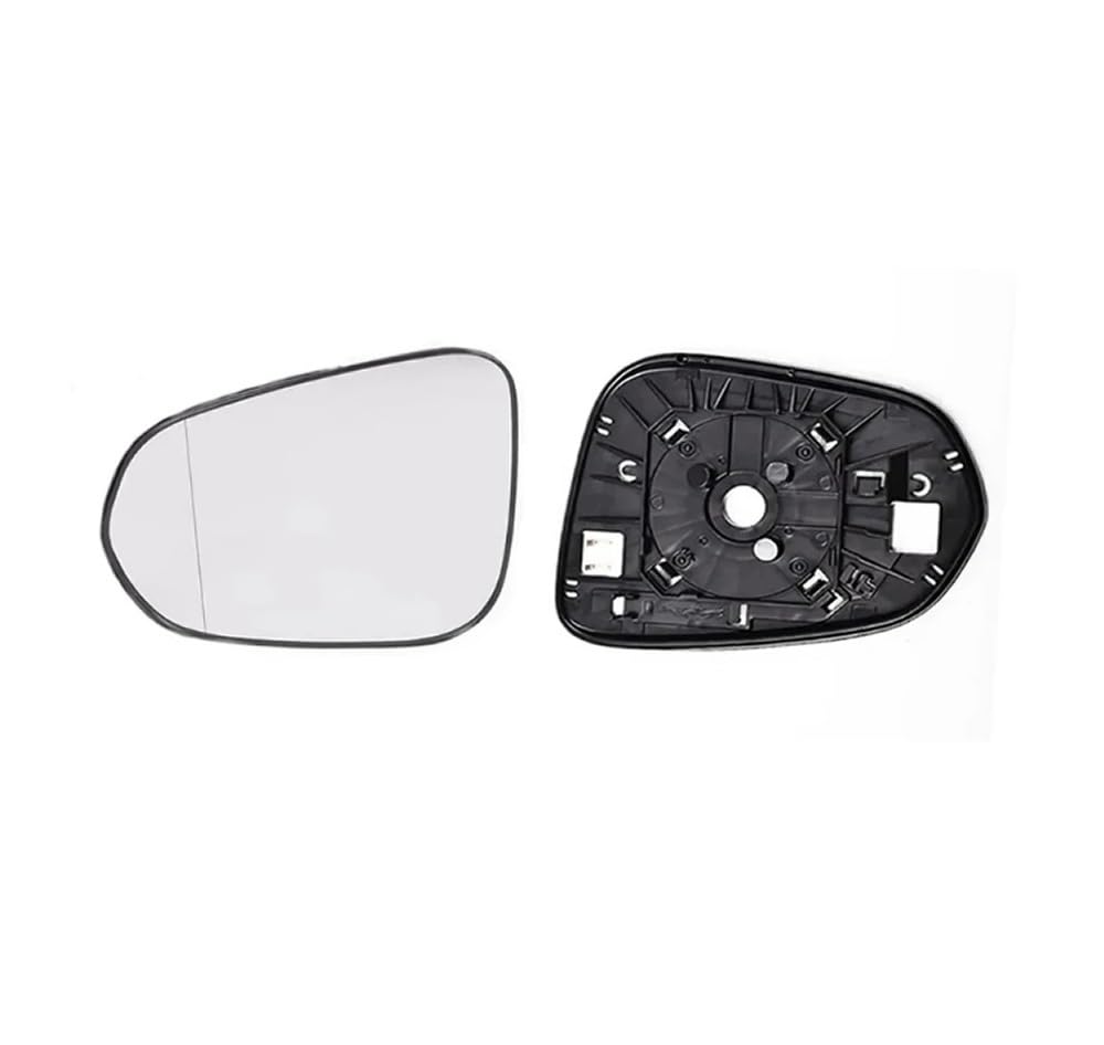 Ersatzlinsen Rückspiegel Für Lexus NX NX200 NX300 2015-2023 Ersetzen Sie das äußere Rückspiegelglas Rückspiegellinse Ersatzlinsen Rückspiegel Für Lexus NX NX200 NX300 2015-2023 Ersetzen Sie das äußere Rückspiegelglas Rückspiegellinse von DINGFAFA