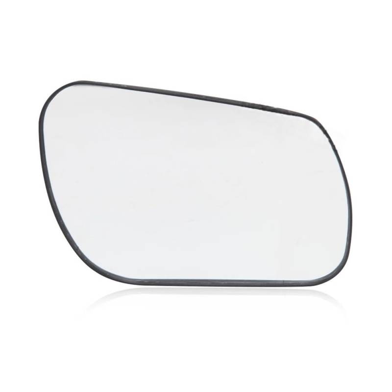 Ersatzlinsen Rückspiegel Für Mazda 3 2003-2010 Für Mazda 6 2003-2008 Rückspiegelglas Rückspiegellinse von DINGFAFA