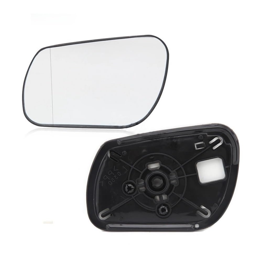 Ersatzlinsen Rückspiegel Für Mazda 3 2003-2010 Für Mazda 6 2003-2008 Rückspiegelglas Rückspiegellinse Ersatzlinsen Rückspiegel Für Mazda 3 2003-2010 Für Mazda 6 2003-2008 Rückspiegelglas Rückspiegellinse von DINGFAFA