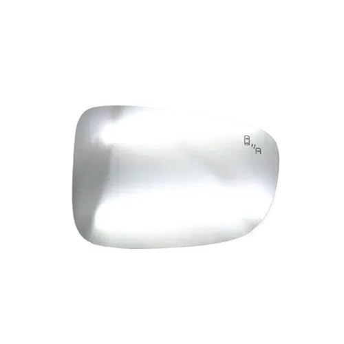 Ersatzlinsen Rückspiegel Für Mazda 3 Für Axela 6 Für Atenza CX-3 CX-5 2013-2021 Auto Blind Spot Warnung Rück Flügel Tür Seite Spiegel Glas Objektiv Rückspiegellinse Ersatzlinsen Rückspiegel Für Mazda 3 Für Axela 6 Für Atenza CX-3 CX-5 2013-2021 Auto Blind Spot Warnung Rück Flügel Tür Seite Spiegel Glas Objektiv Rückspiegellinse von DINGFAFA