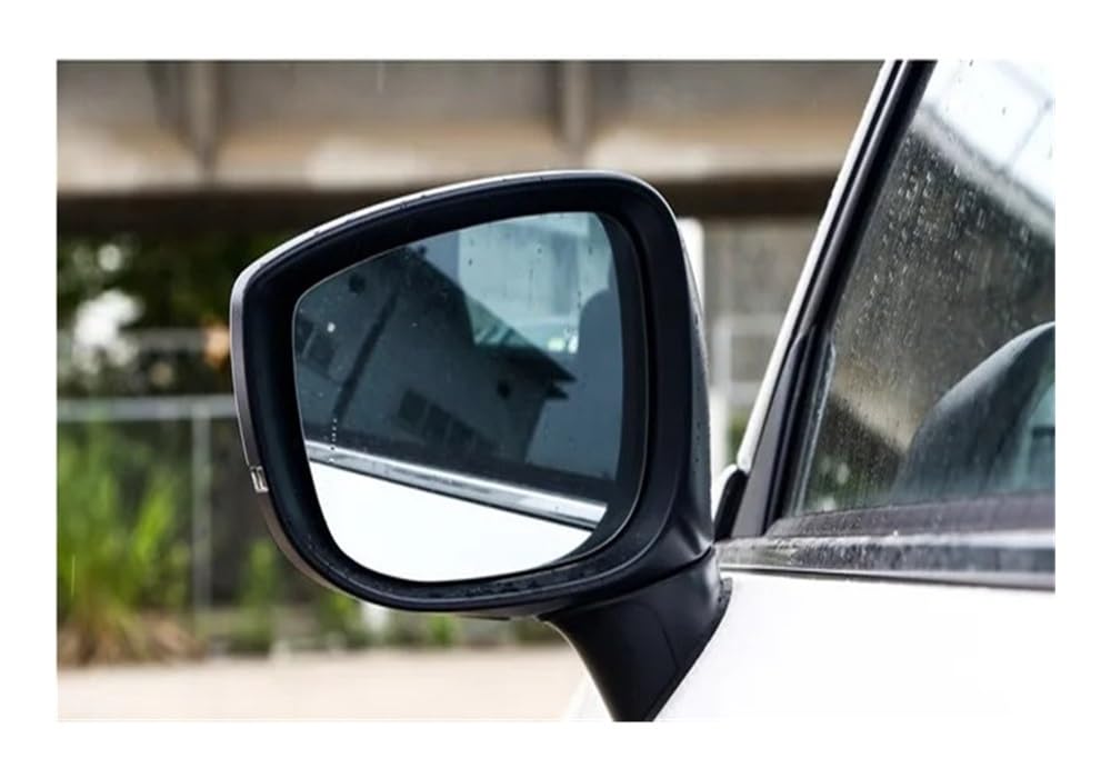 Ersatzlinsen Rückspiegel Für Mazda CX5 CX-5 2012-2021 Außenspiegel Reflektierende Linse Rückspiegel Linsen Glas Rückspiegellinse Ersatzlinsen Rückspiegel Für Mazda CX5 CX-5 2012-2021 Außenspiegel Reflektierende Linse Rückspiegel Linsen Glas Rückspiegellinse von DINGFAFA