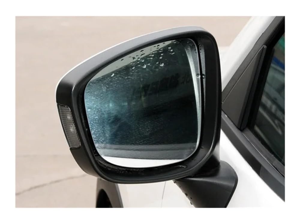 Ersatzlinsen Rückspiegel Für Mazda CX5 CX-5 2012-2021 Außenspiegel Reflektierende Linse Rückspiegel Linsen Glas Rückspiegellinse Ersatzlinsen Rückspiegel Für Mazda CX5 CX-5 2012-2021 Außenspiegel Reflektierende Linse Rückspiegel Linsen Glas Rückspiegellinse von DINGFAFA