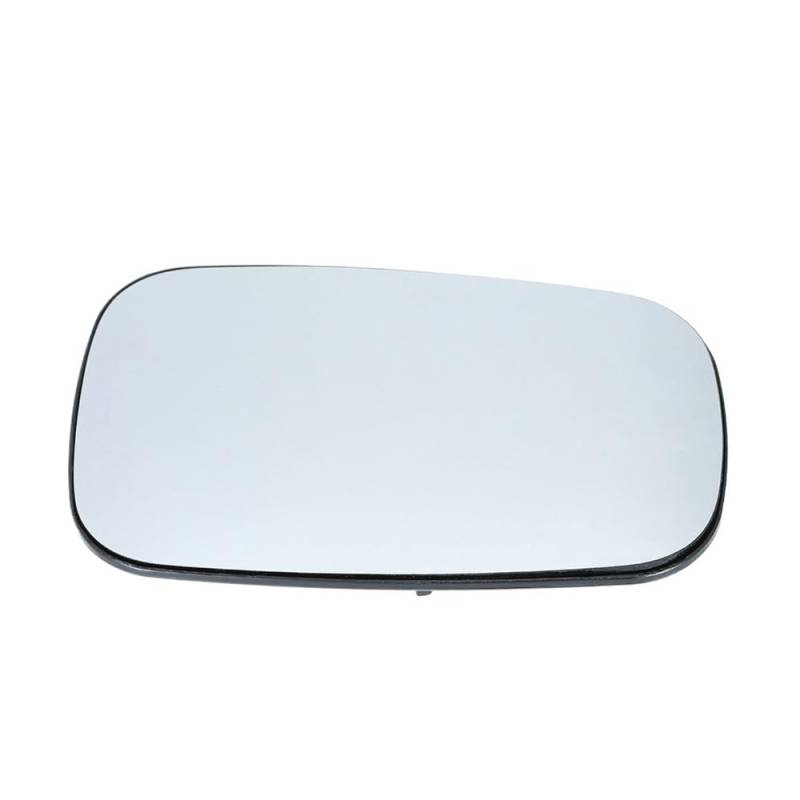 Ersatzlinsen Rückspiegel Für Megane II Für Laguna II Für Clio III Auto Rechts Links Außenspiegel Glas Rückspiegel Glas Rückspiegellinse von DINGFAFA