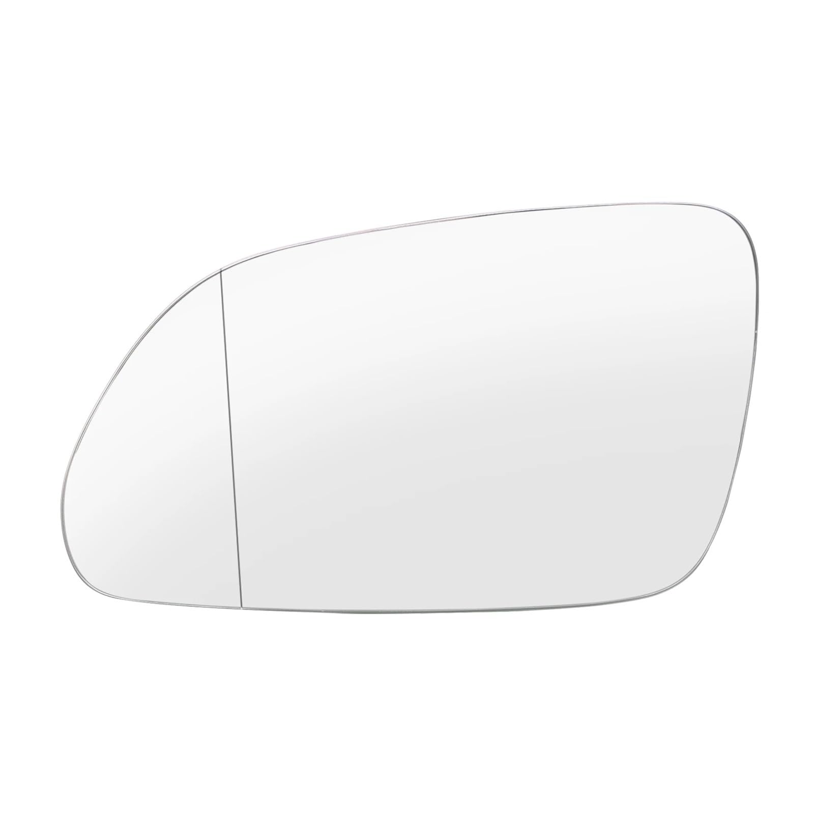 Ersatzlinsen Rückspiegel Für Octavia MK2 A5 2004–2009 Links rechts Außenspiegelglas konvex Rückansicht Weitwinkel Rückspiegellinse Ersatzlinsen Rückspiegel Für Octavia MK2 A5 2004–2009 Links rechts Außenspiegelglas konvex Rückansicht Weitwinkel Rückspiegellinse von DINGFAFA