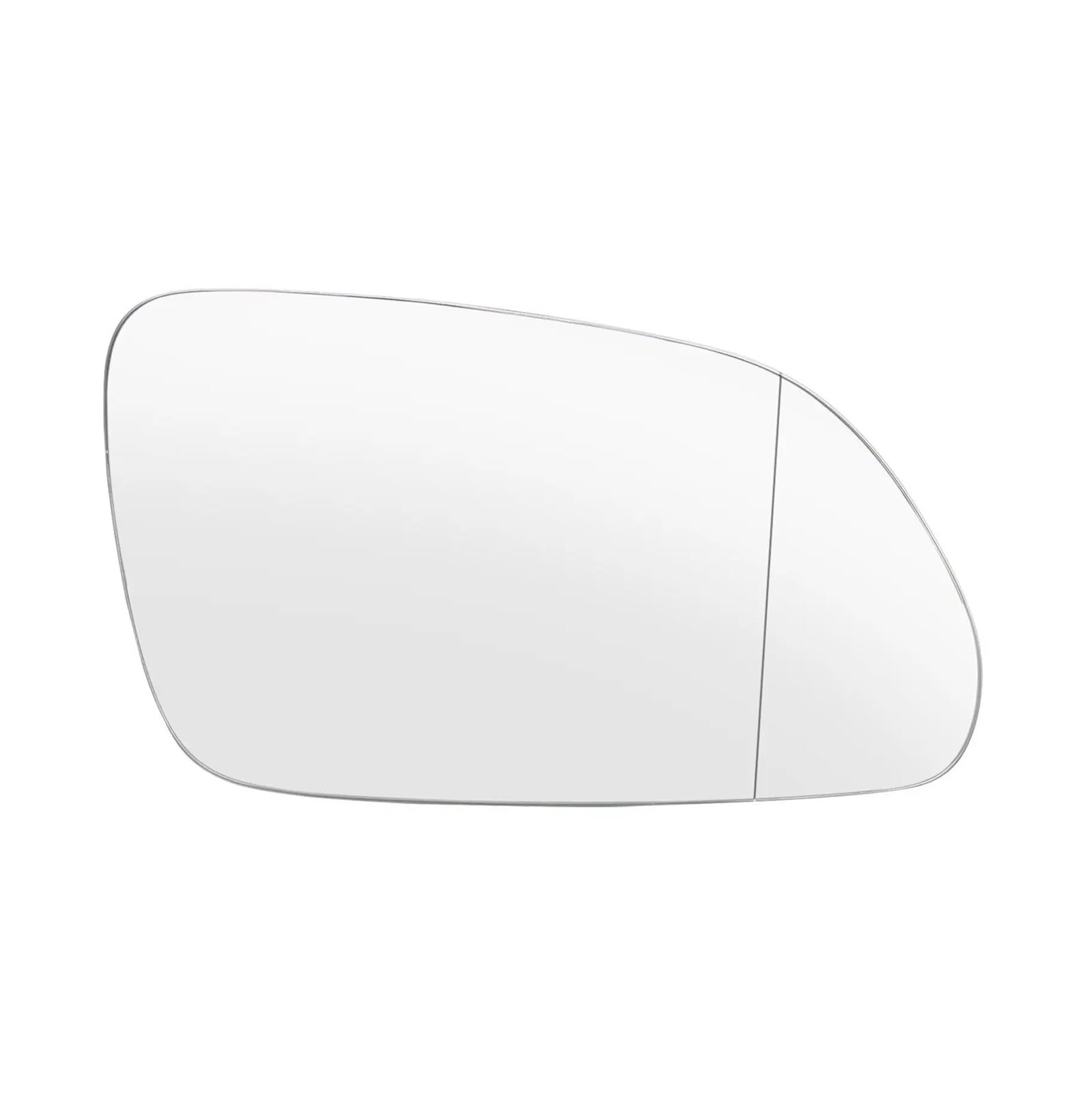 Ersatzlinsen Rückspiegel Für Octavia MK2 A5 2004–2009 Links und rechts Außenspiegelglas konvex Rückansicht Weitwinkel Rückspiegellinse Ersatzlinsen Rückspiegel Für Octavia MK2 A5 2004–2009 Links und rechts Außenspiegelglas konvex Rückansicht Weitwinkel Rückspiegellinse von DINGFAFA