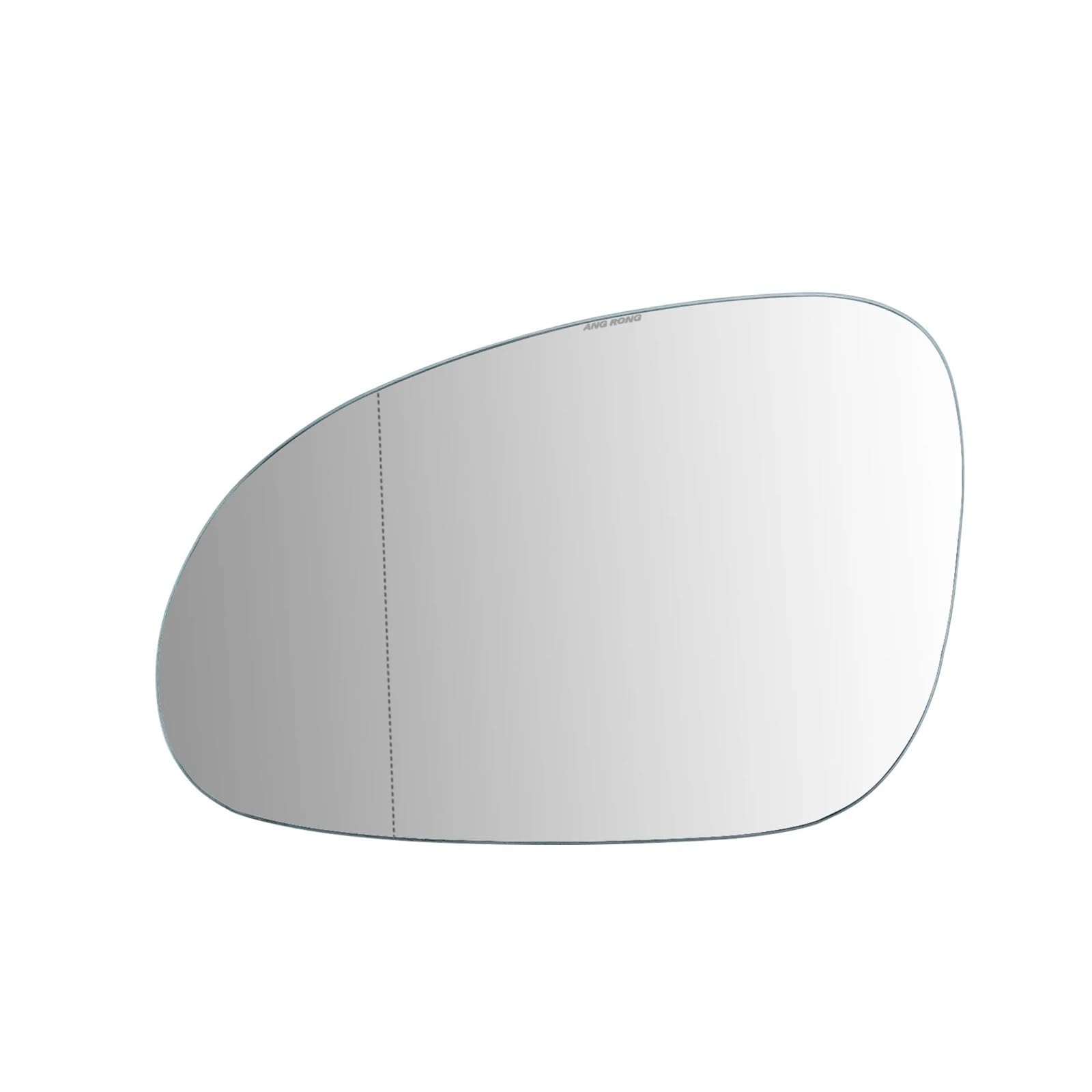 Ersatzlinsen Rückspiegel Für Passat B6 N/S 2005–2010 Linke Seite Flügeltür-Spiegelglas konvex Rückspiegellinse Ersatzlinsen Rückspiegel Für Passat B6 N/S 2005–2010 Linke Seite Flügeltür-Spiegelglas konvex Rückspiegellinse von DINGFAFA