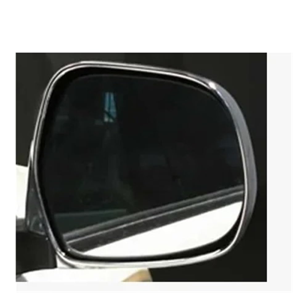 Ersatzlinsen Rückspiegel Für Prado 2003-2009 Auto Zubehör Rückspiegel Glas Linsen Außerhalb Tür Seite Spiegel Objektiv Kein Blinker Rückspiegellinse Ersatzlinsen Rückspiegel Für Prado 2003-2009 Auto Zubehör Rückspiegel Glas Linsen Außerhalb Tür Seite Spiegel Objektiv Kein Blinker Rückspiegellinse von DINGFAFA