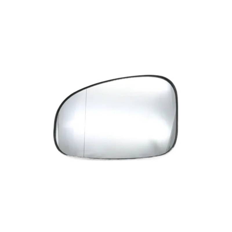 Ersatzlinsen Rückspiegel Für Prius 2010 2011 2012 2013 2014 2015 2016 2017 Auto Rückspiegel Glas Außerhalb Tür Seite Objektiv Rückspiegellinse von DINGFAFA
