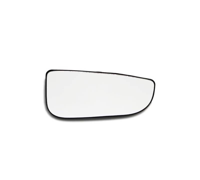 Ersatzlinsen Rückspiegel Für Ram 1500 2500 3500 2010-2020 Linke Oder Rechte Seite Auto Tür Flügel Spiegel Glas Auto Rearview Rückansicht mit Basis Rückspiegellinse von DINGFAFA