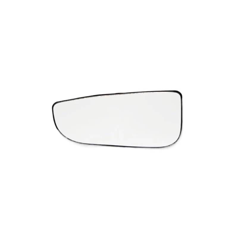 Ersatzlinsen Rückspiegel Für Ram 1500 2500 3500 2010-2020 Linke Oder Rechte Seite Auto Tür Flügel Spiegel Glas Auto Rearview Rückansicht mit Basis Rückspiegellinse von DINGFAFA