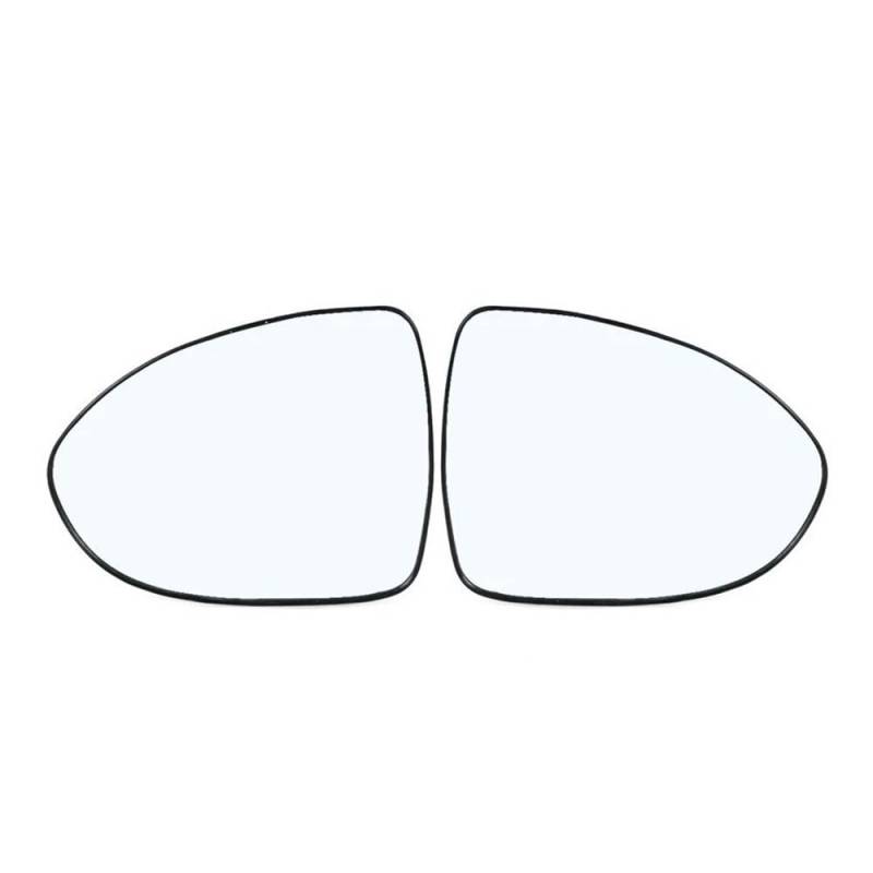 Ersatzlinsen Rückspiegel Für Rio 2012 2013 2014 2015 2016 Außen Rückspiegel Seite Glas Objektiv Auto Zubehör Rückspiegel Objektiv Rückspiegellinse von DINGFAFA