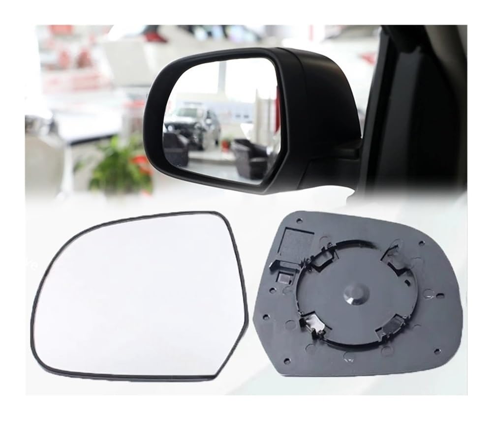 Ersatzlinsen Rückspiegel Für Sunny Für March 2010-2017 Auto Zubehör Rückspiegel Glas Außerhalb Tür Seite Objektiv Rückspiegellinse Ersatzlinsen Rückspiegel Für Sunny Für March 2010-2017 Auto Zubehör Rückspiegel Glas Außerhalb Tür Seite Objektiv Rückspiegellinse von DINGFAFA