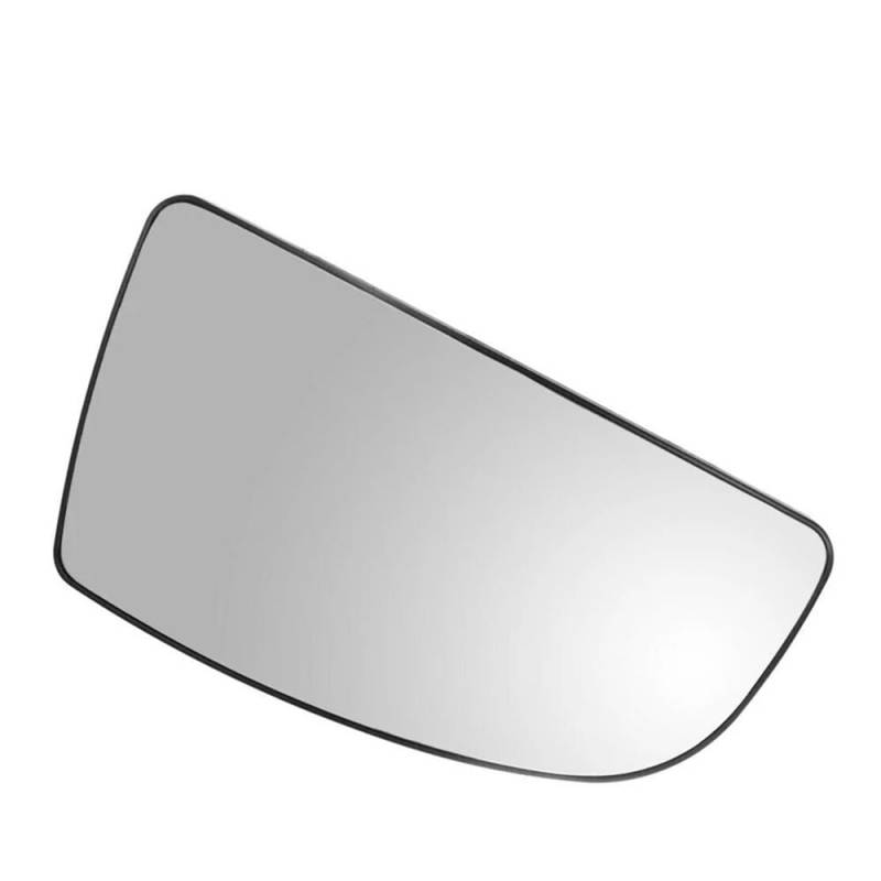 Ersatzlinsen Rückspiegel Für Transit 150 250 350 2014–2021 BK3Z17K707B BK31-17A700-AB 1855102 Rückspiegelglas unten konvex Links/rechts Rückspiegellinse von DINGFAFA