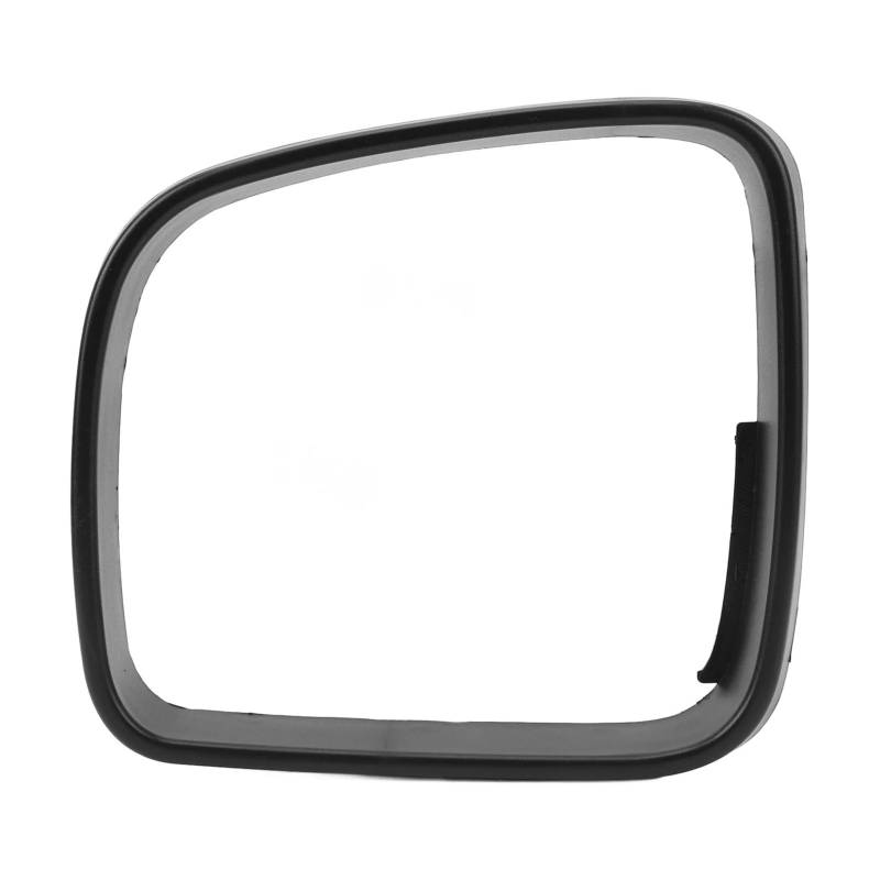 Ersatzlinsen Rückspiegel Für Transporter T5 Für Caddy Pre-Facelift 2003-2009 Türflügelspiegel Seitenspiegel Rückspiegellinse von DINGFAFA