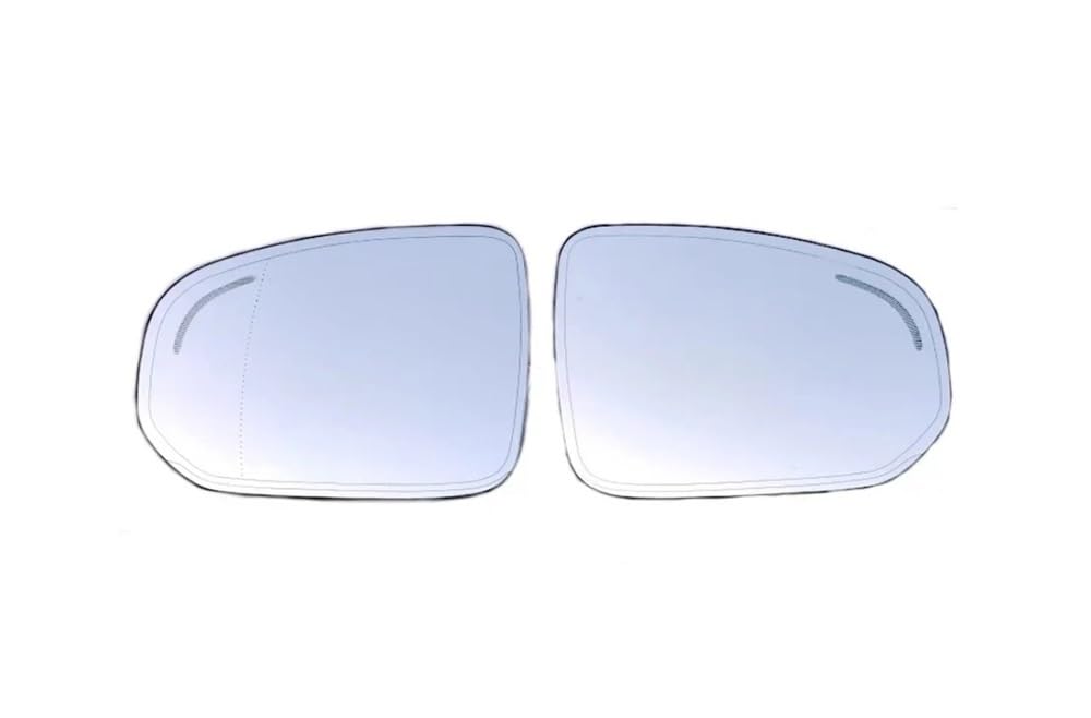 Ersatzlinsen Rückspiegel Für Volvo XC60 2018-2023 Auto Äußere Rearview Außenspiegel Objektiv Tür Flügel Rückspiegel Glas Mit Blinden Fleck Rückspiegellinse Ersatzlinsen Rückspiegel Für Volvo XC60 2018-2023 Auto Äußere Rearview Außenspiegel Objektiv Tür Flügel Rückspiegel Glas Mit Blinden Fleck Rückspiegellinse von DINGFAFA