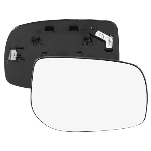 Ersatzlinsen Rückspiegel Für Yaris 2006 2007 2008 2009 2010 2011 2012 Für Scion XD 2008-2014 Auto Seite Rückspiegel Glas Links Rechts Rückspiegellinse Ersatzlinsen Rückspiegel Für Yaris 2006 2007 2008 2009 2010 2011 2012 Für Scion XD 2008-2014 Auto Seite Rückspiegel Glas Links Rechts Rückspiegellinse von DINGFAFA