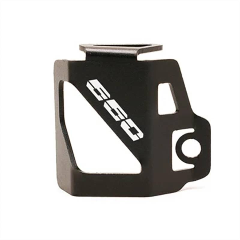 Motorrad Bremsflüssigkeitsbehälter Für Tr&iumph Trident 660 Trident660 2021-2023 Motorrad Hinterradbremsflüssigkeitsbehälterdeckel Zylinderabdeckung & Schutzabdeckungsschutz von DINGFAFA