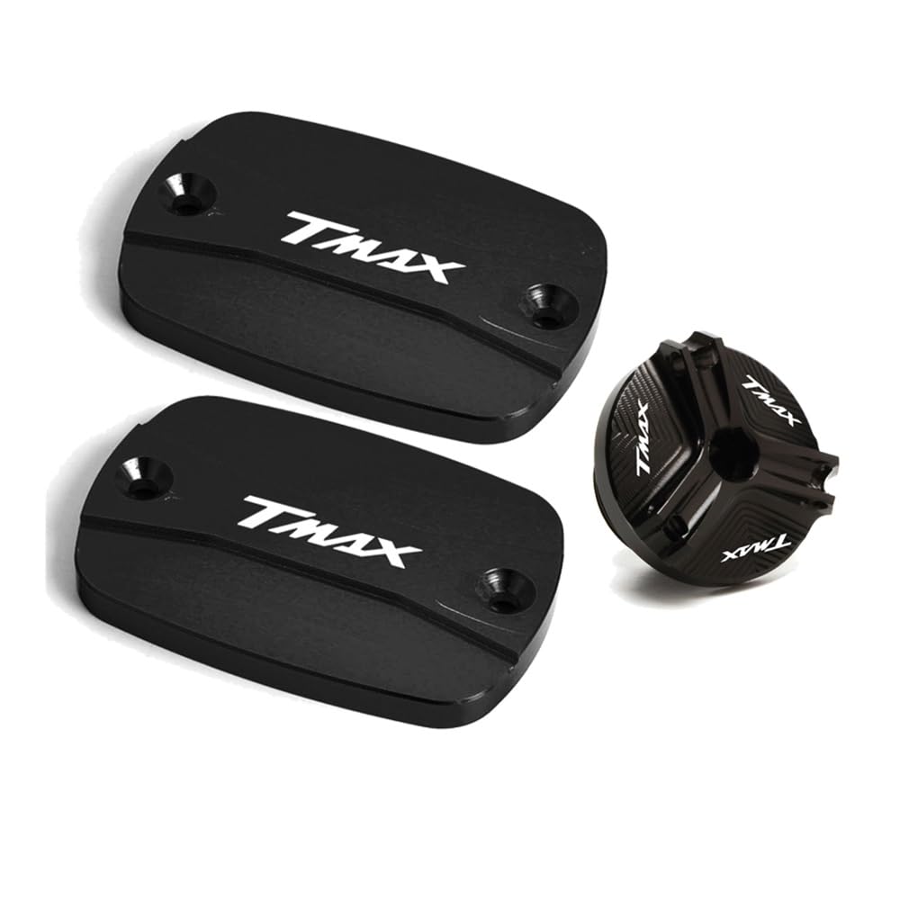 Motorrad Bremsflüssigkeitsbehälter Für Y&AMAHA TMAX 500 530 SX DX 2017 2018 TECH MAX TMAX 560 2022 T-max Tmax530 Motorrad Bremsflüssigkeit Reservoir Kappe Öl Tank Abdeckung Motorrad Bremsflüssigkeitsbehälter Für Y&AMAHA TMAX 500 530 SX DX 2017 2018 TECH MAX TMAX 560 2022 T-max Tmax530 Motorrad Bremsflüssigkeit Reservoir Kappe Öl Tank Abdeckung von DINGFAFA