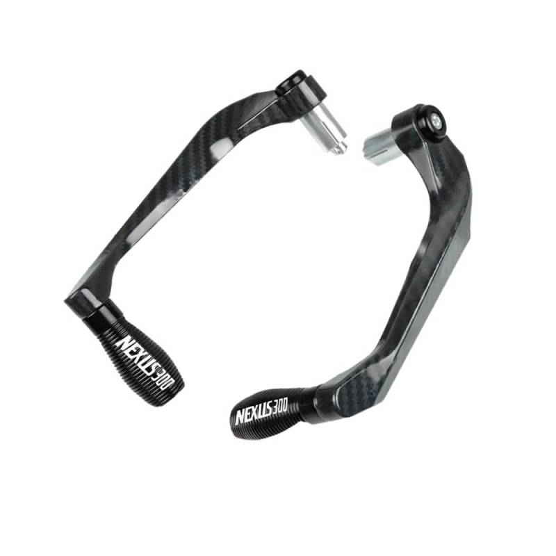 Motorrad Bremsschutz FÜR GILERA NEXUS300 Nexus 300 2008 2009 2010 2011 2012 2013 Motorrad Lenker Grip Bremse Kupplung Hebel Griff Schutz Protector von DINGFAFA