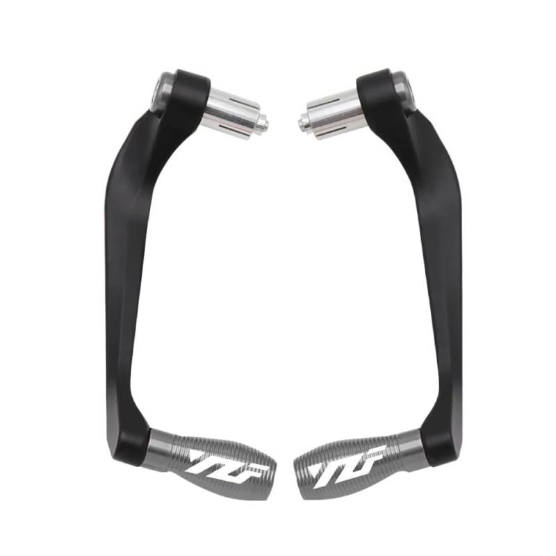 Motorrad Bremsschutz Für YZF-R1 YZF-R6 YZF R1 R3 R6 R25 R125 Motorrad Lenkergriffe Schutz Bremse Kupplungshebel Griff Bar Schutzfolie von DINGFAFA