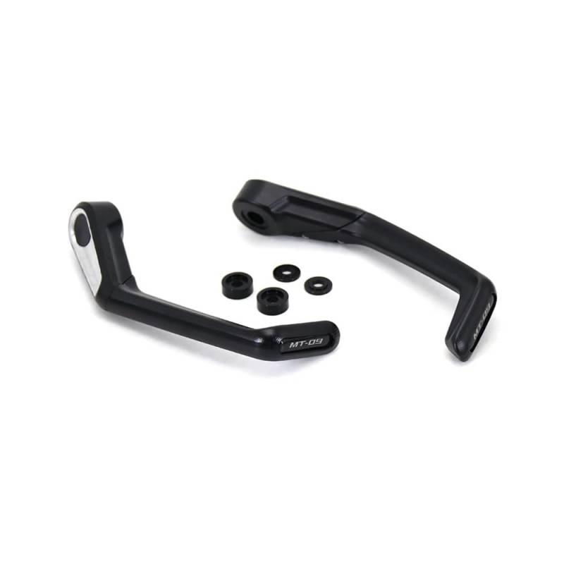Motorrad Bremsschutz Motorrad Für MT09 MT-09 SP MT 09 SP 2021 2022 2023 Bremse Kupplung Hebel Schutz Protector Anti-Herbst CNC Schutz Stange von DINGFAFA