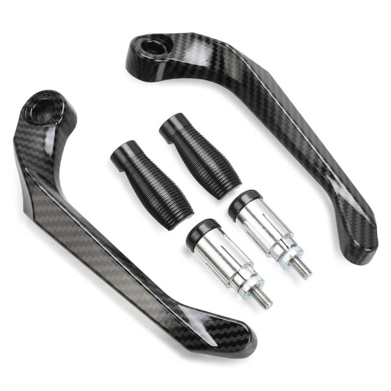 Motorrad Bremsschutz Motorrad Für YZF R15 YZF-R15 YZFR15 V3 V4 2023 2022-2005 2014 Aluminium 7/8 22mm Bremse Kupplung Hebel Schutz Protector von DINGFAFA