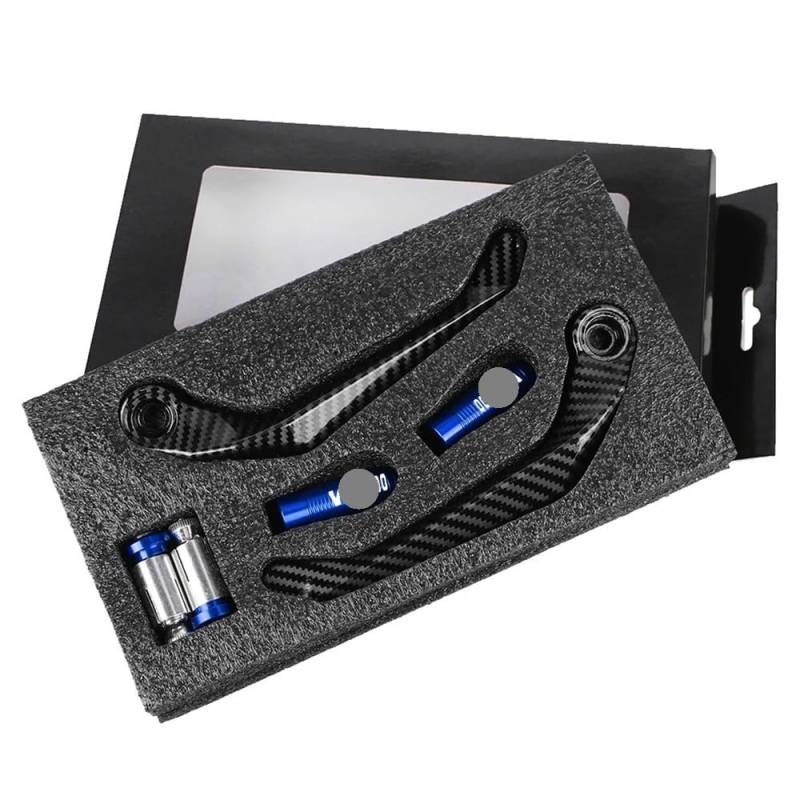 Motorrad Bremsschutz Motorrad Zubehör CNC Für VFR800 VFR800F VFR 800 VTEC Fi W1 ​​Lenker Griffe Schutz Bremse Hand Kupplung Hebel Protector von DINGFAFA