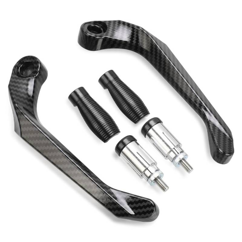 Motorrad Bremsschutz Motorrad Zubehör Lenker Griffe Schutz Bremse Kupplung Hebel Griff Schutz Protector FÜR XP530 2012 2013 2014 2015 2016 von DINGFAFA