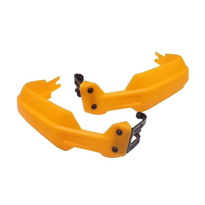 Motorrad Bremsschutz PA1250 Griff Bar Handschutz Handschutz Bremse Shell Schutz Wind Schild Deflektor Abdeckung FÜR PAN America 1250 S 2022 von DINGFAFA