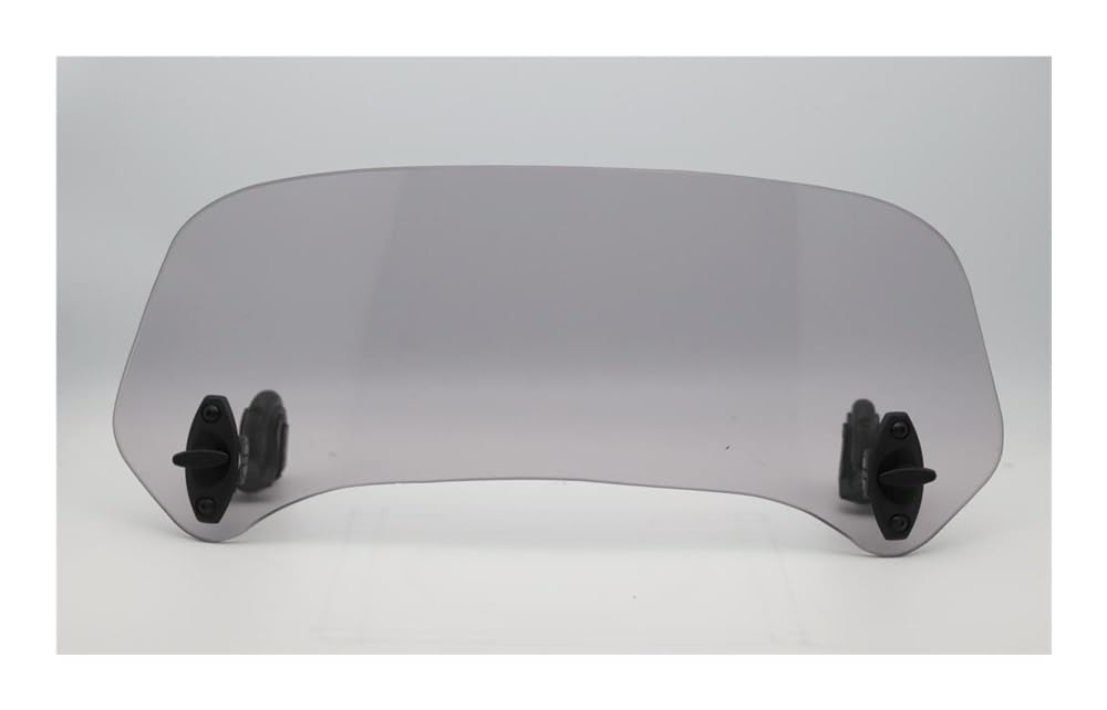 Windabweiser Windschild Für TDM 850 900 TDR250 XT1200Z/ZE XT660Z Super Für Tenere Motorrad Windschutzscheibe Verlängerung Spoiler Windschutz Air Deflektor Windabweiser Windschild Für TDM 850 900 TDR250 XT1200Z/ZE XT660Z Super Für Tenere Motorrad Windschutzscheibe Verlängerung Spoiler Windschutz Air Deflektor von DINGFAFA