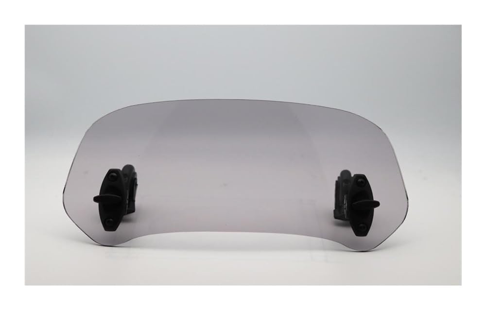 Windabweiser Windschild Für TDM 850 900 TDR250 XT1200Z/ZE XT660Z Super Für Tenere Motorrad Windschutzscheibe Verlängerung Spoiler Windschutz Air Deflektor Windabweiser Windschild Für TDM 850 900 TDR250 XT1200Z/ZE XT660Z Super Für Tenere Motorrad Windschutzscheibe Verlängerung Spoiler Windschutz Air Deflektor von DINGFAFA