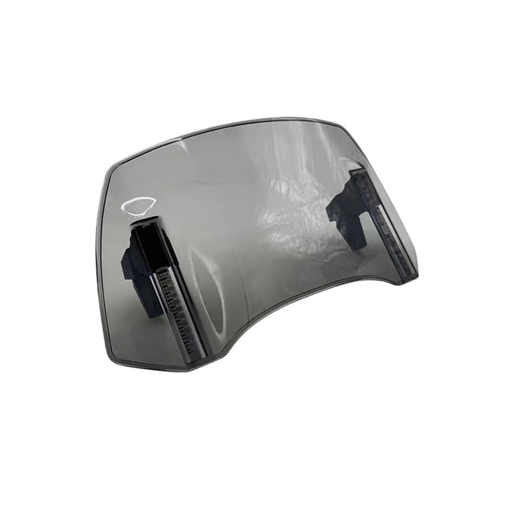Windabweiser Windschild Für XMAX125 XMAX250 XMAX300 XMAX400 Universal Motorrad Windschutzscheibe Verlängerung Einstellbare Spoiler Deflektor X-MAX 400 300 Windabweiser Windschild Für XMAX125 XMAX250 XMAX300 XMAX400 Universal Motorrad Windschutzscheibe Verlängerung Einstellbare Spoiler Deflektor X-MAX 400 300 von DINGFAFA
