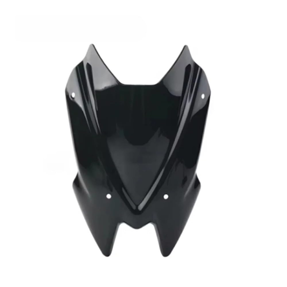 Windabweiser Windschild Für Z900/Z650 2021-2024 Motorrad-Windschutzscheiben-Sonnenschutz-Deflektorabdeckung Windabweiser Windschild Für Z900/Z650 2021-2024 Motorrad-Windschutzscheiben-Sonnenschutz-Deflektorabdeckung von DINGFAFA