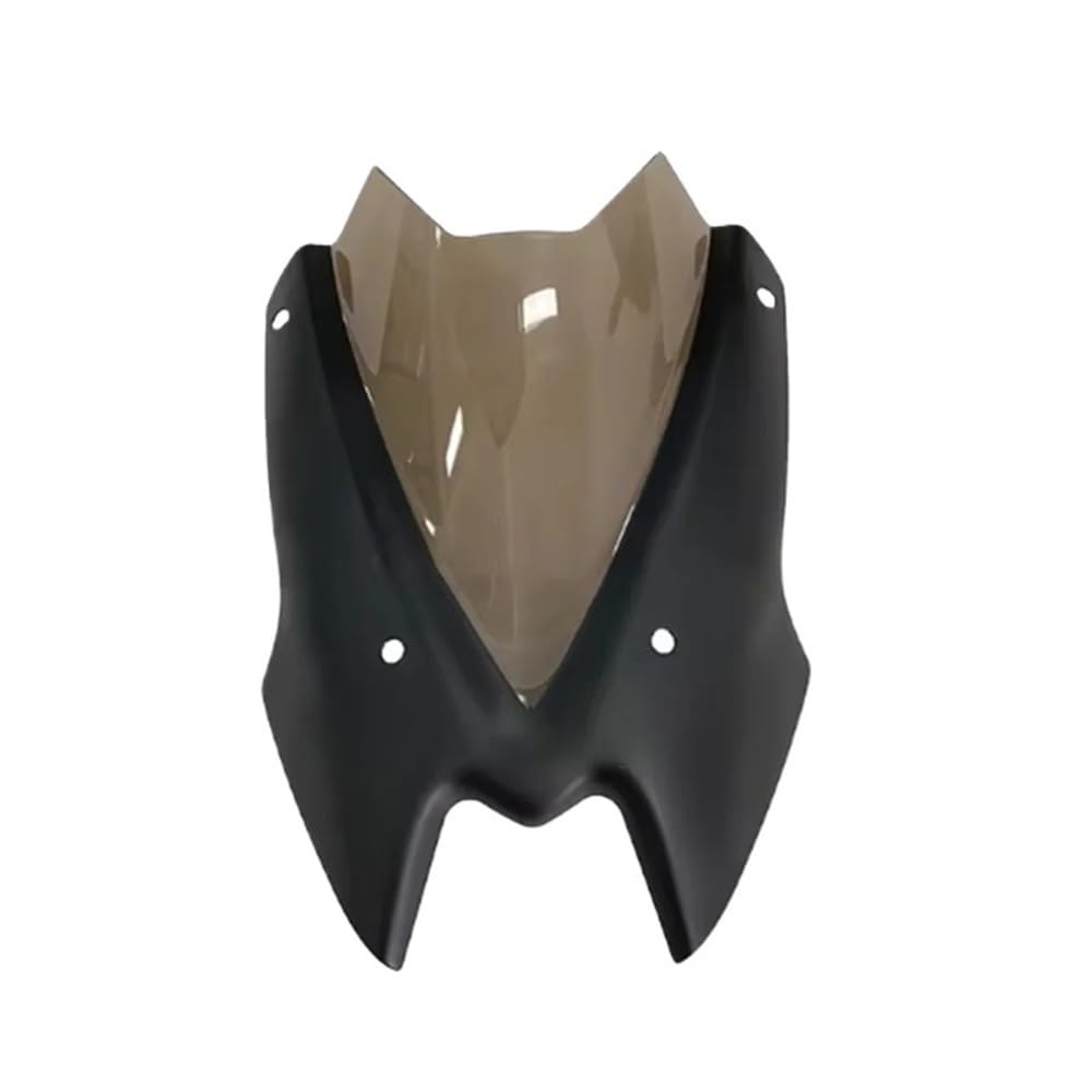 Windabweiser Windschild Für Z900/Z650 2021-2024 Motorrad-Windschutzscheiben-Sonnenschutz-Deflektorabdeckung Windabweiser Windschild Für Z900/Z650 2021-2024 Motorrad-Windschutzscheiben-Sonnenschutz-Deflektorabdeckung von DINGFAFA