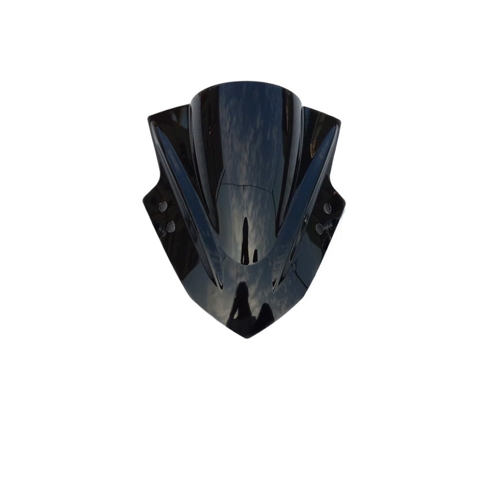 Windabweiser Windschild Moto Windschutzscheibe Verstellbare Universal Windschutzscheibe Spoiler Verlängerung Deflektor Für GSX S 125 GSX S 150 GSXS 125 GSXS 150 Windabweiser Windschild Moto Windschutzscheibe Verstellbare Universal Windschutzscheibe Spoiler Verlängerung Deflektor Für GSX S 125 GSX S 150 GSXS 125 GSXS 150 von DINGFAFA