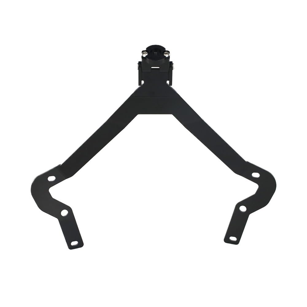 Windabweiser Windschild Motorrad GPS Navigation Halterung Für FJR1300 FJR 1300 2013-2023 2024 Telefon Navigation Halter Unterstützung Windschutzscheibe Windabweiser Windschild Motorrad GPS Navigation Halterung Für FJR1300 FJR 1300 2013-2023 2024 Telefon Navigation Halter Unterstützung Windschutzscheibe von DINGFAFA